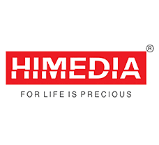 HiMedia Logo