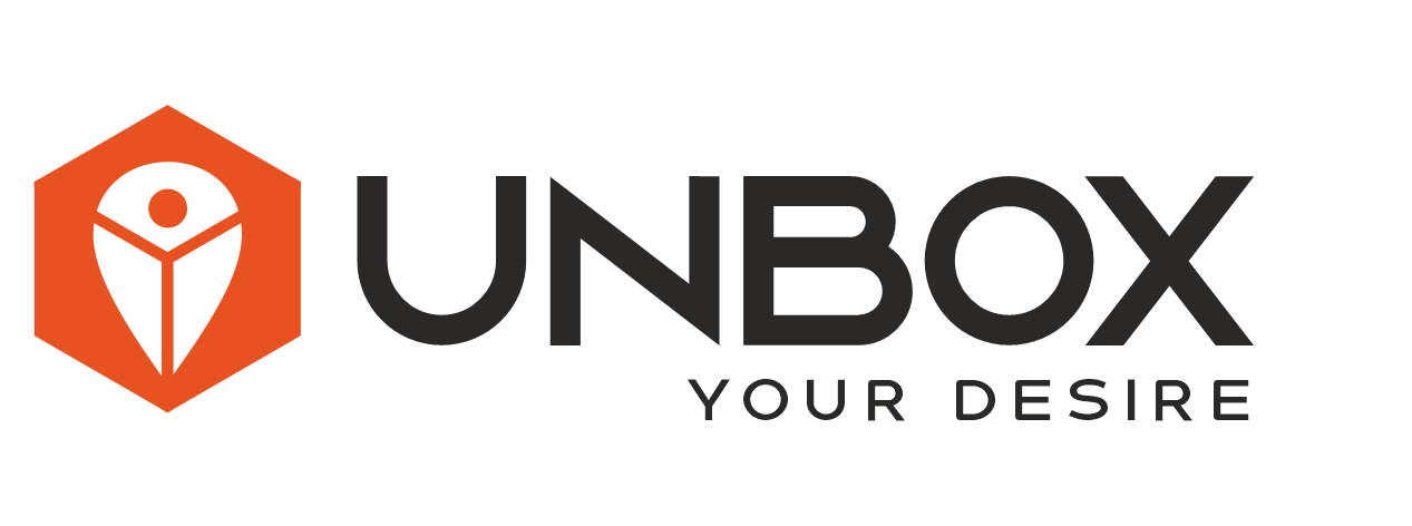 Unbox