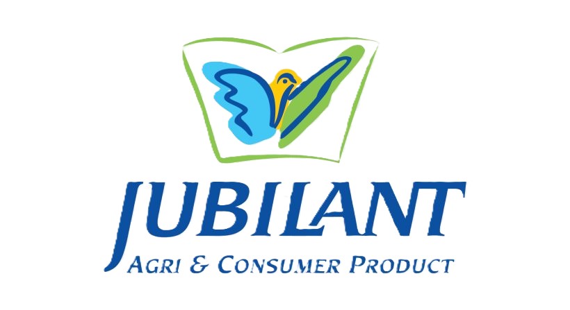 Jubilant Logo